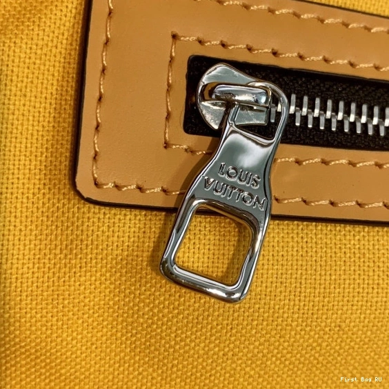 Firstbags ru review LOUIS BANDOULIÈRE 50 VUITTON KEEPALL 0731